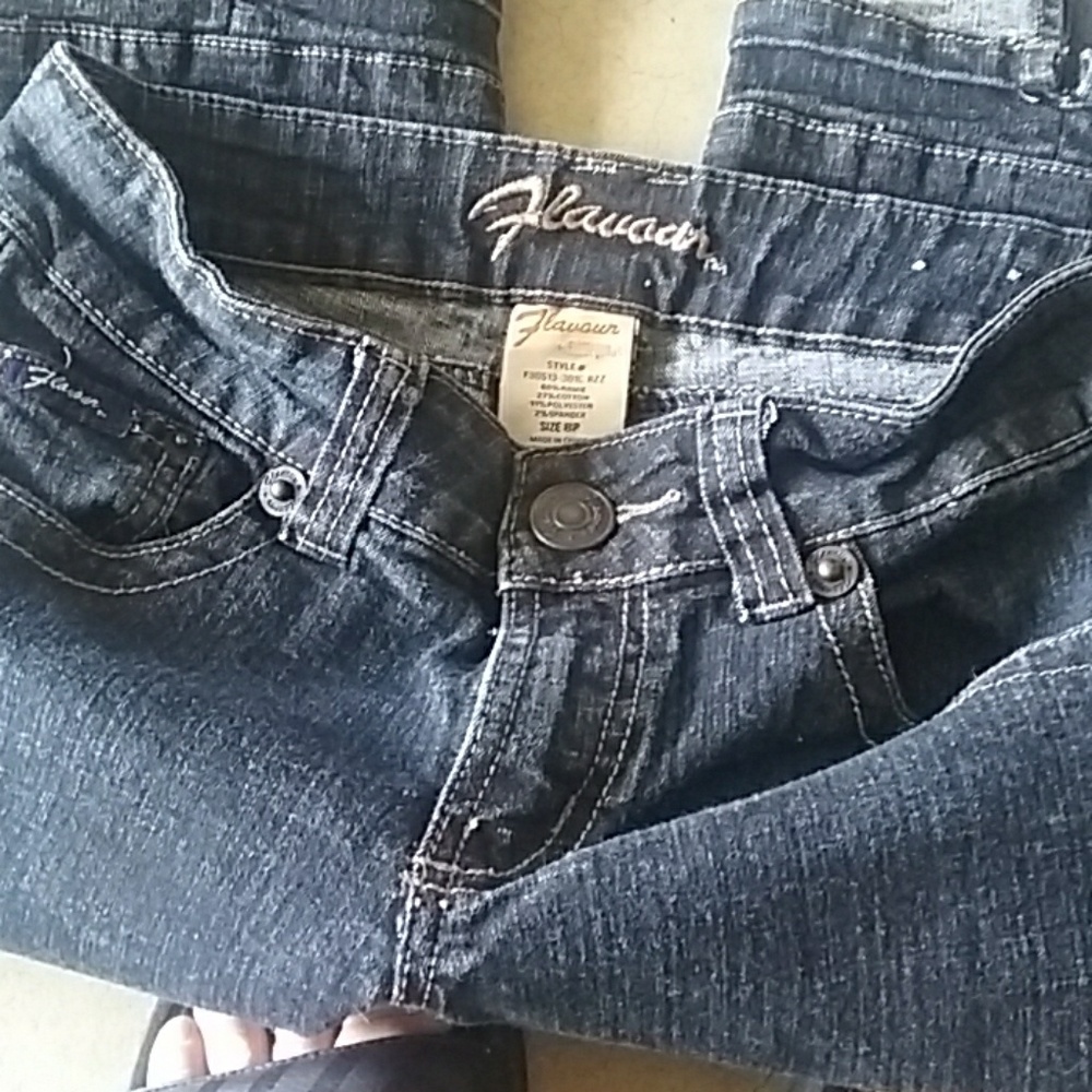Jeans - Picture 2 of 6
